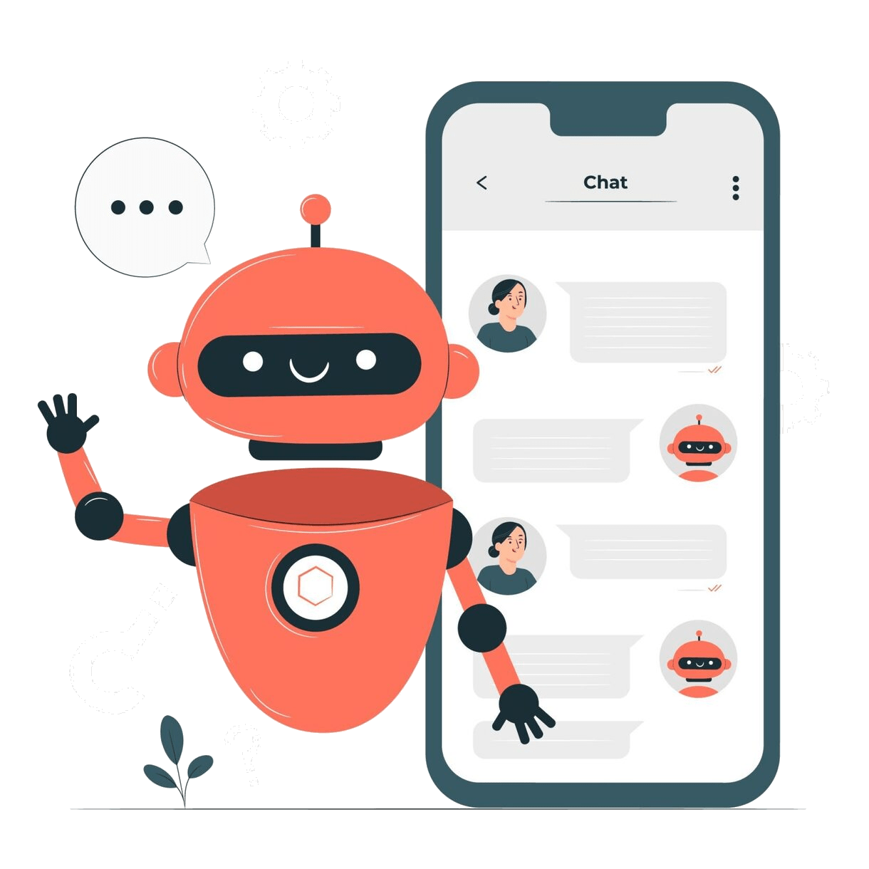 chatbots