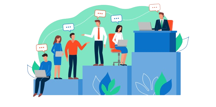 1-2-1-communication